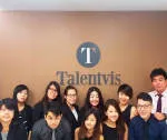 Talentvis Singapore Pte Ltd company logo
