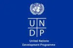 United Nations Development Programme (UNDP) company logo