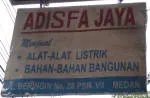 ADISFA JAYA company logo
