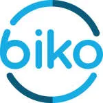 BIKO Cafe company logo