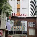 Bekizaar Hotel company logo