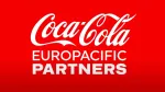 Coca-Cola Europacific Partners (CCEP) company logo