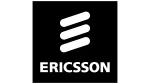 Ericsson company logo