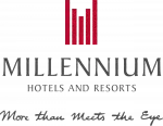 Millennium Inn company logo