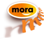 Mora jaya persada company logo