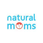 Natural Moms company logo