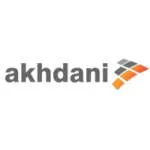 PT Akhdani Reka Solusi company logo