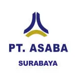 PT Aneka Sakti Bakti (ASABA) company logo