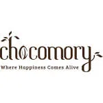PT Chocomory Cokelat Persada (Cimory Group) company logo