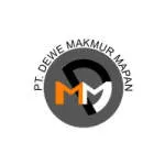 PT. DEWE MAKMUR MAPAN company logo