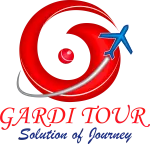 PT. Garuda Abadi (GARDI TOUR & TRAVEL) company logo