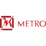 PT. METRO DATA TEKNIK company logo