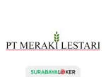 PT Meraki Lestari Indonesia company logo