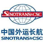 PT. SINOTRANS CSC INDONESIA company logo