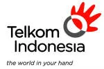 PT Telkom Indonesia (Persero) Tbk company logo