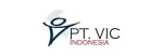 PT.VIC INDONESIA company logo