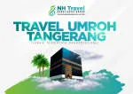 Perush Travel Umroh Bandung company logo