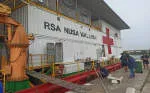 RSA Nusa Waluya II company logo