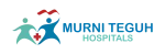 Rumah Sakit Murni Teguh Memorial company logo