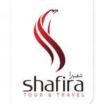 Shafira Corporation company logo
