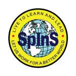 SpIns Interactional School company logo