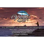 VICTORY TACKLE company logo