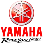 Yamaha Indonesia Motor Manufacturing company logo