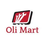 olimart motosport company logo