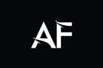 AF Furniture Interior company logo
