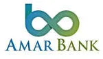 Amar Bank company logo