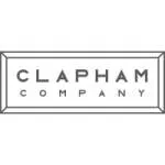 Clapham Company company logo