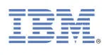 IBM company logo