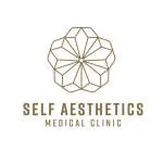 Impressions Aesthetics Clinic company logo