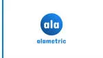 PT. Alametric Teknologi Asia company logo