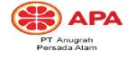 PT Anugrah Persada Alam company logo