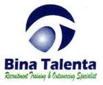 PT. BINA TALENTA company logo