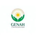 PT. Gawe Becik Nadhah Anugrah (GENAH) company logo