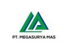 PT. Megasurya Mas company logo