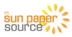 PT. Sun Paper Source company logo