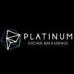 Platinum Kitchen Bar and Lounge company logo