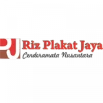Riz Plakat Jaya company logo