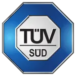 TÜV SÜD Indonesia company logo