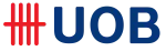 UOB Indonesia company logo