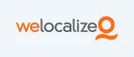 WeLocalize company logo