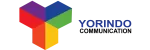 Yorindo Communication company logo
