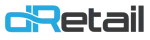 dRetail (POS) company logo
