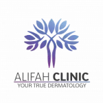 Alifah Clinic company logo