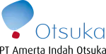 Amerta Indah Otsuka company logo