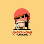 Angkringan Moerral company logo