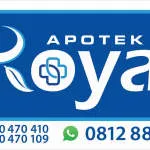 Apotek Royal company logo